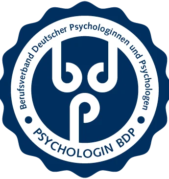 Psychologin BDP: Berufsverband Deutscher Psychologinnen und Psychologen
