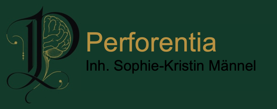 Perforentia - Inh. Sophie-Kristin Männel